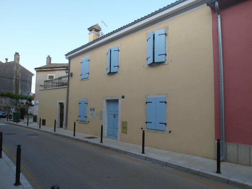 Apartments Antica Orsera Rom bilde