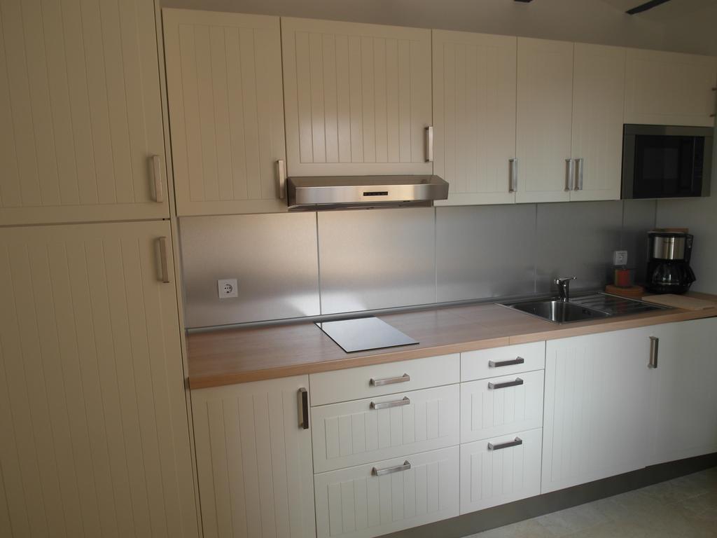 Apartments Antica Orsera Rom bilde