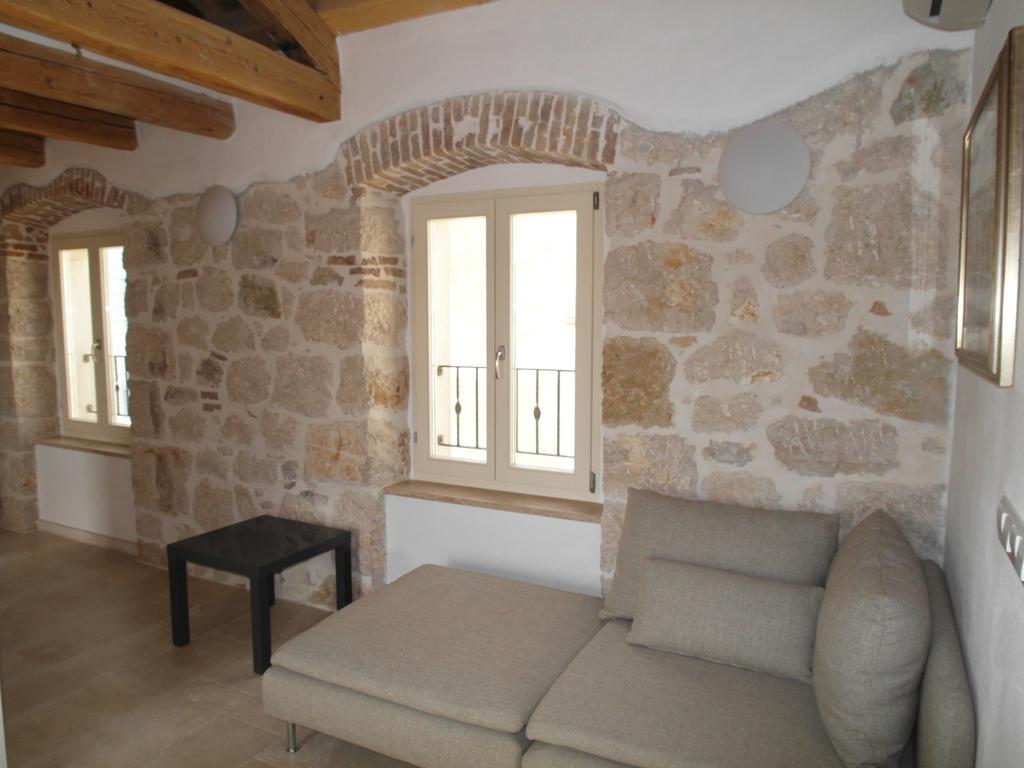 Apartments Antica Orsera Rom bilde