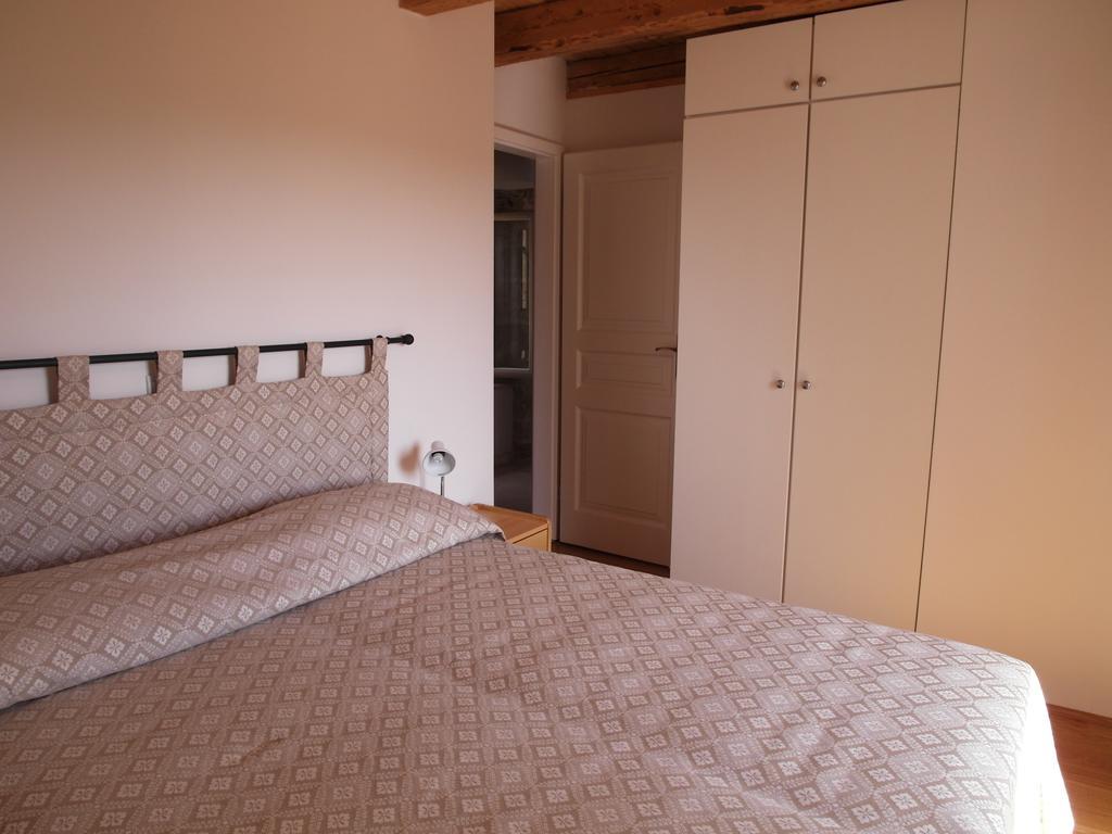Apartments Antica Orsera Rom bilde