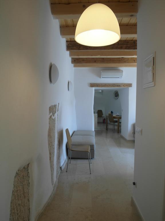 Apartments Antica Orsera Rom bilde