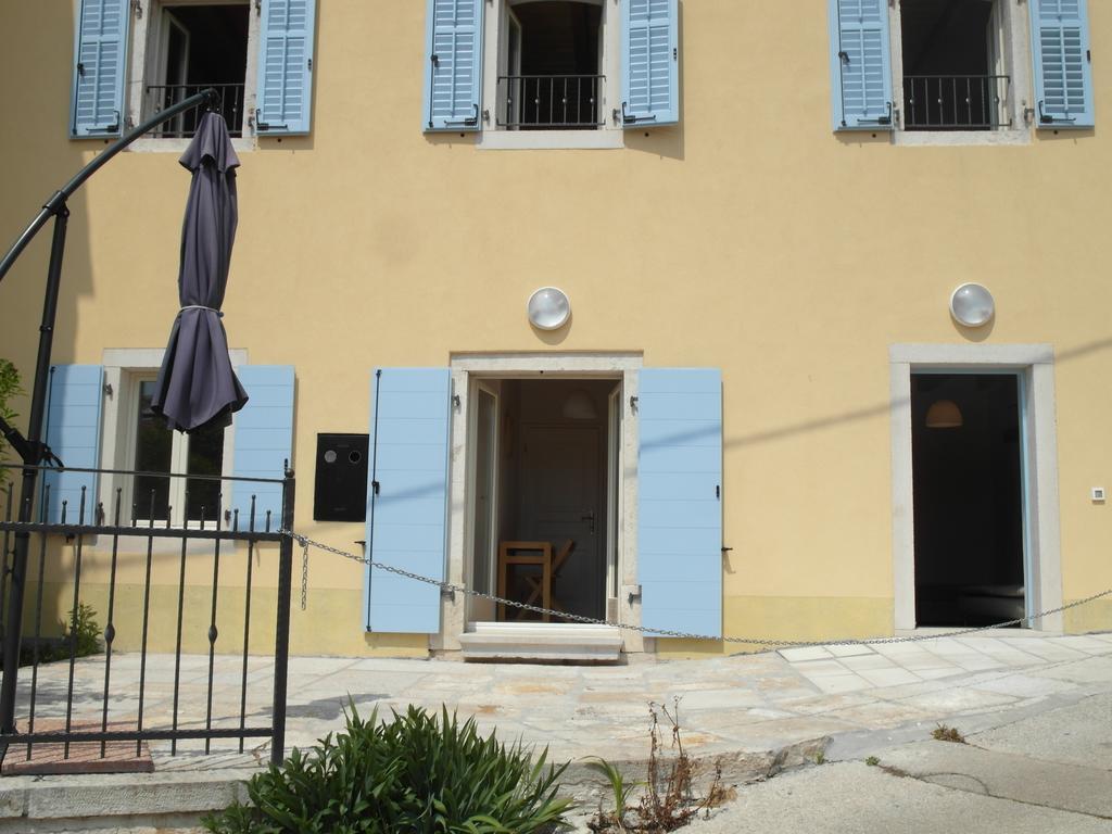 Apartments Antica Orsera Rom bilde