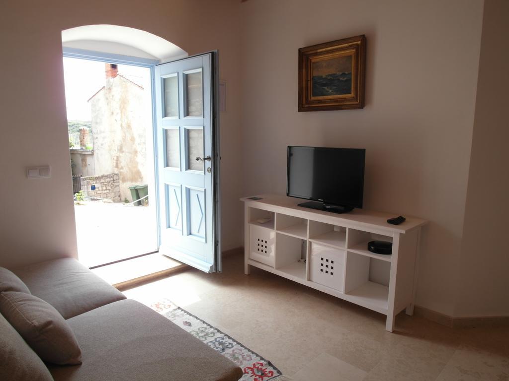 Apartments Antica Orsera Rom bilde