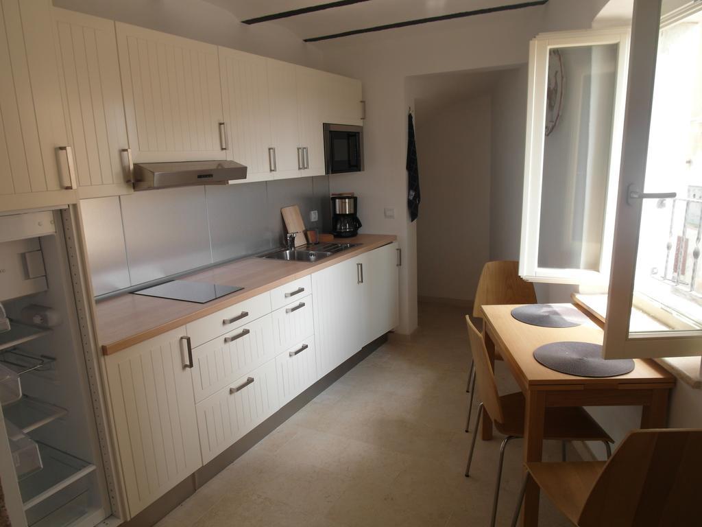 Apartments Antica Orsera Rom bilde