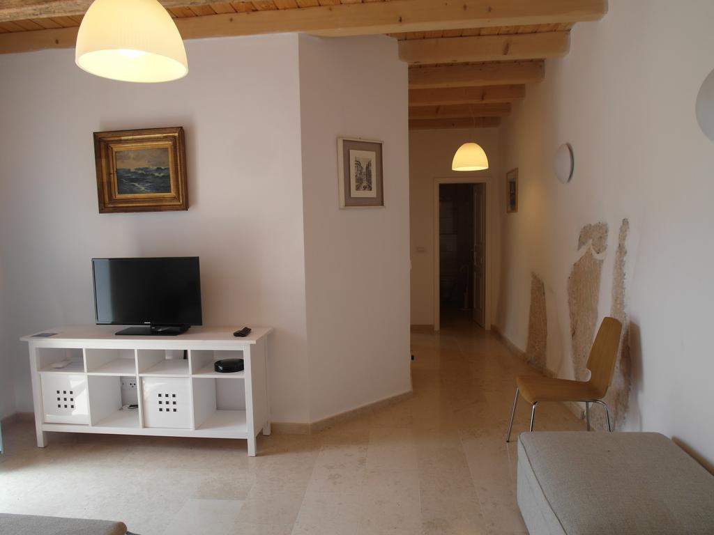 Apartments Antica Orsera Rom bilde