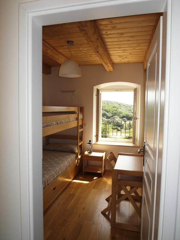 Apartments Antica Orsera Rom bilde