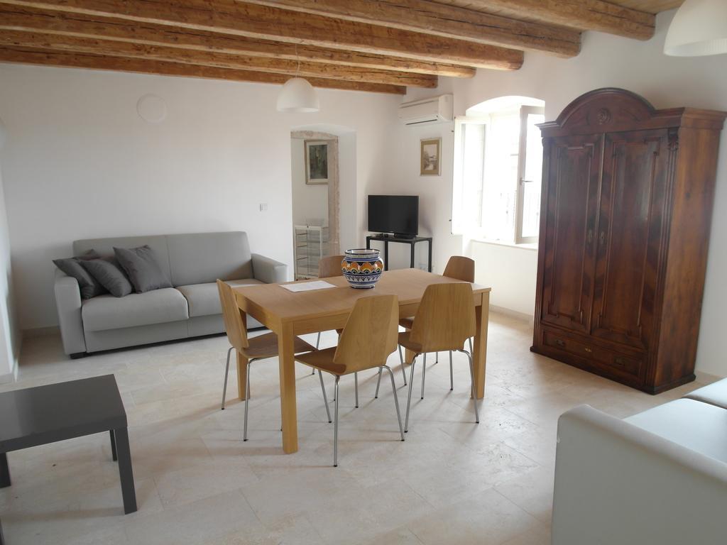 Apartments Antica Orsera Rom bilde