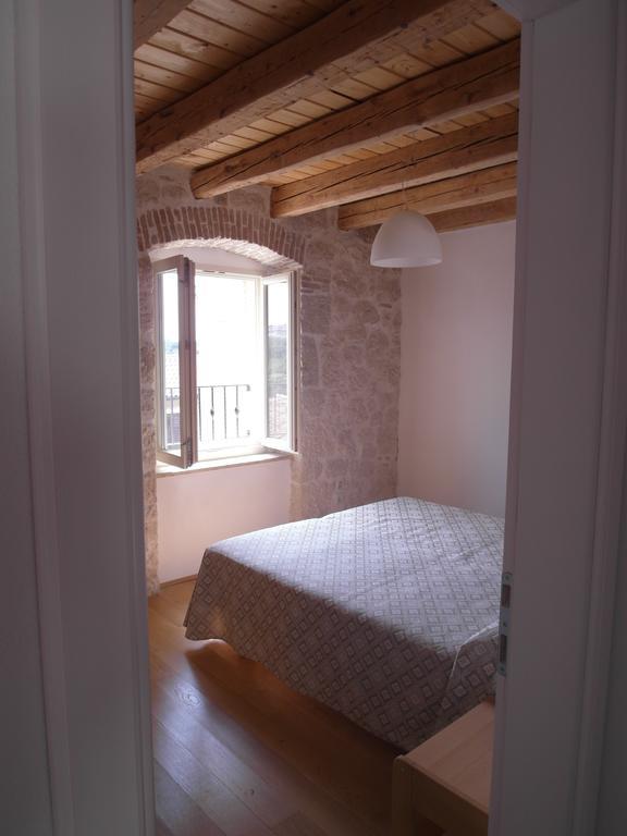 Apartments Antica Orsera Rom bilde
