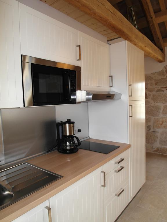 Apartments Antica Orsera Rom bilde