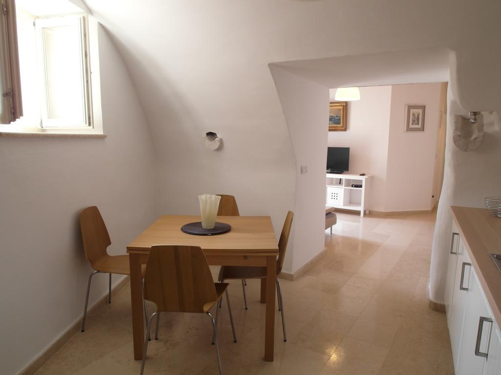 Apartments Antica Orsera Rom bilde
