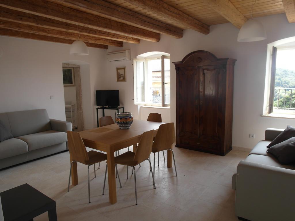 Apartments Antica Orsera Rom bilde