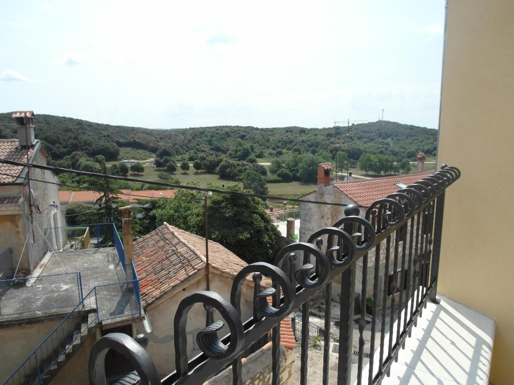 Apartments Antica Orsera Rom bilde