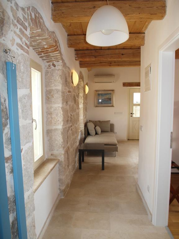 Apartments Antica Orsera Rom bilde