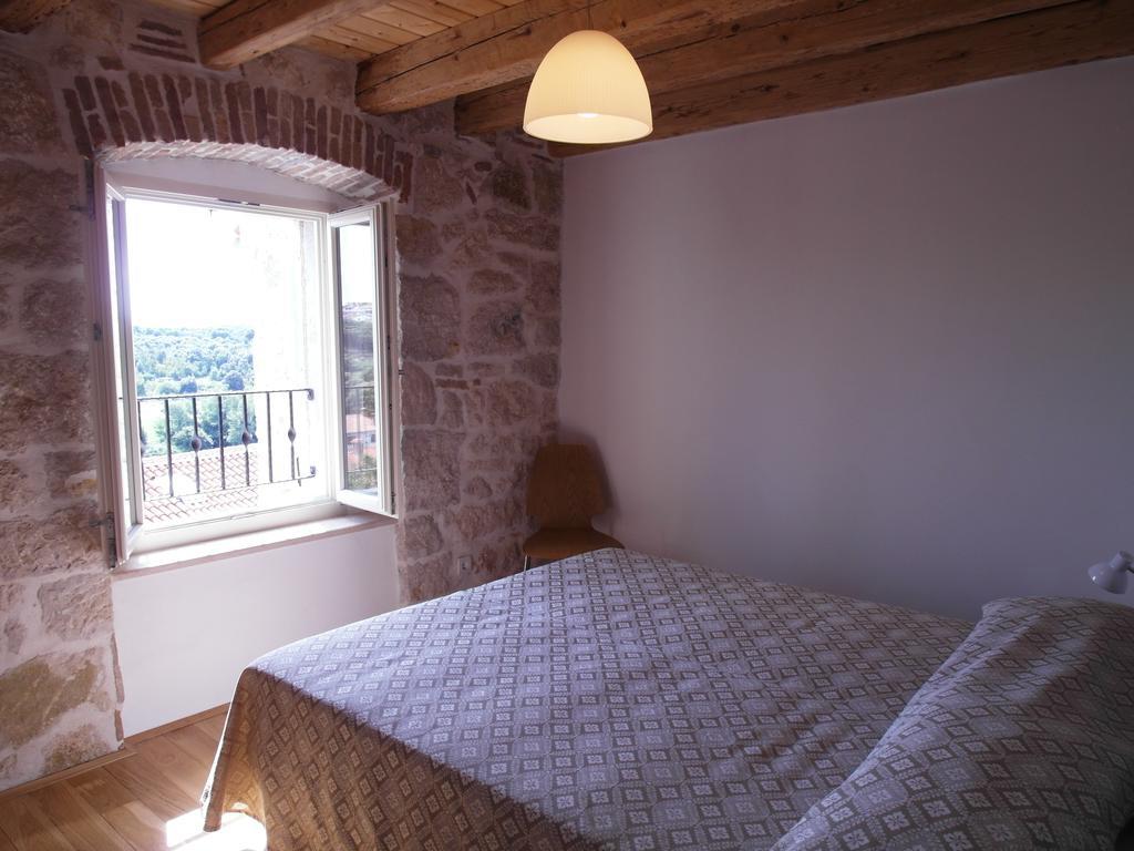 Apartments Antica Orsera Rom bilde