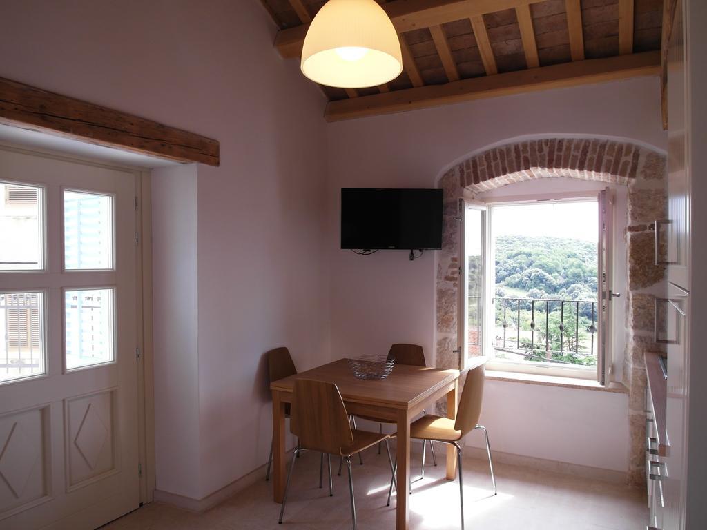 Apartments Antica Orsera Rom bilde