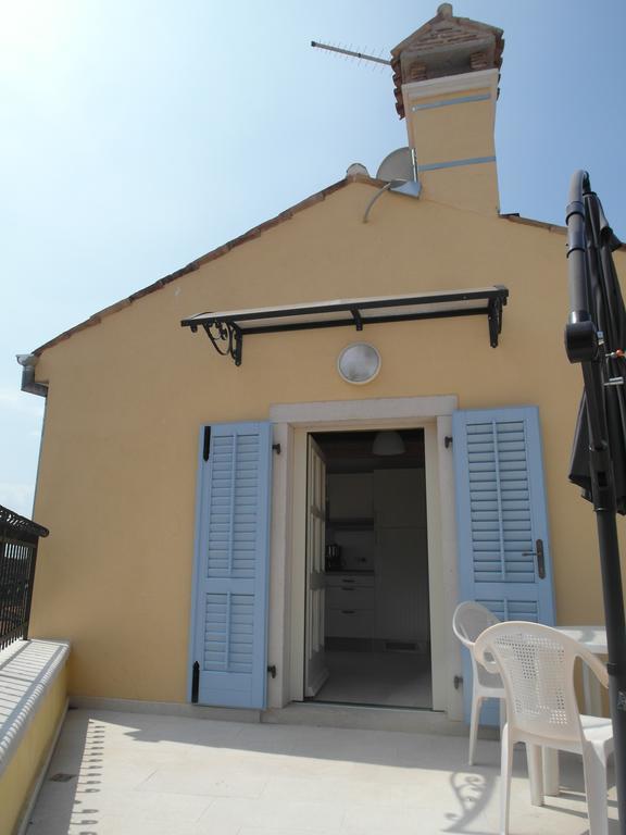 Apartments Antica Orsera Rom bilde