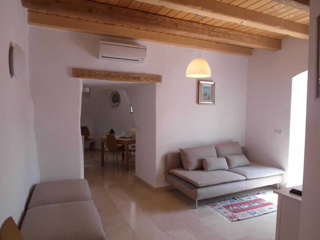 Apartments Antica Orsera Rom bilde