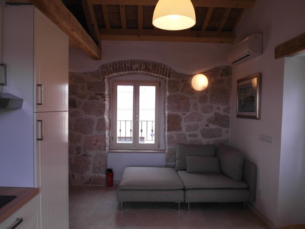 Apartments Antica Orsera Rom bilde