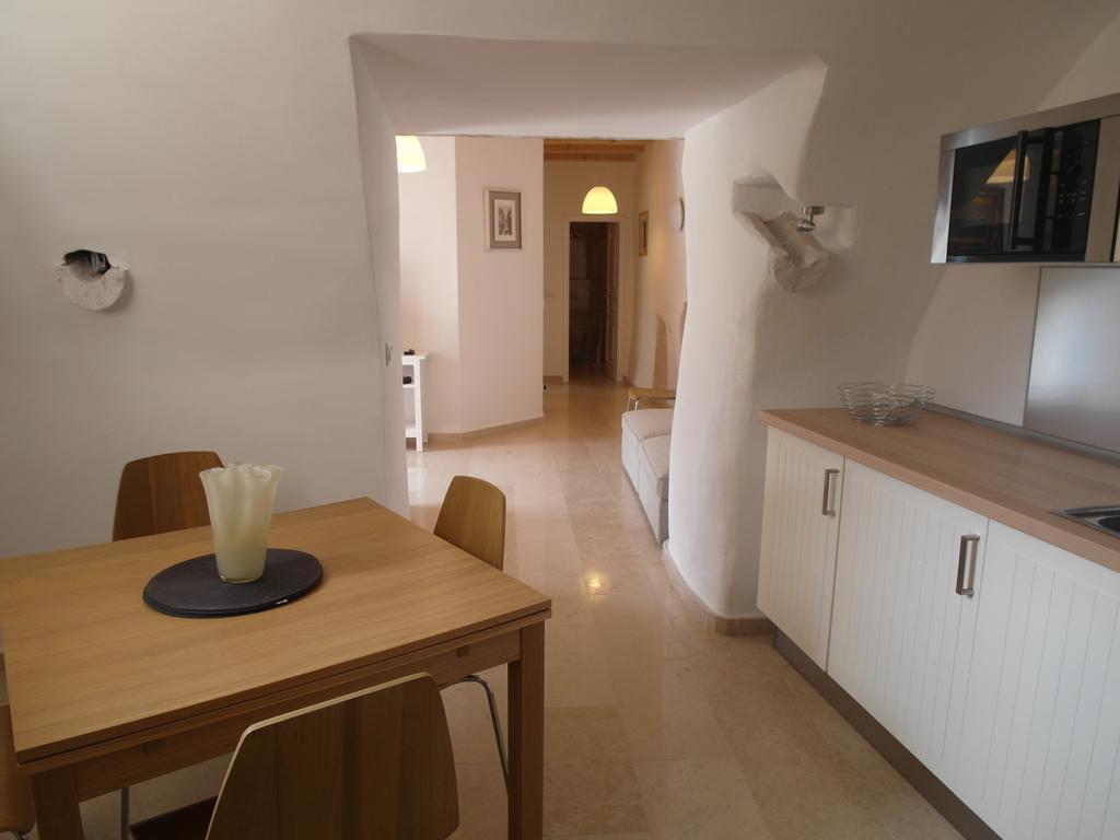 Apartments Antica Orsera Rom bilde