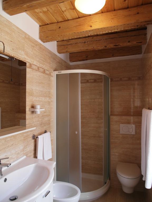 Apartments Antica Orsera Rom bilde