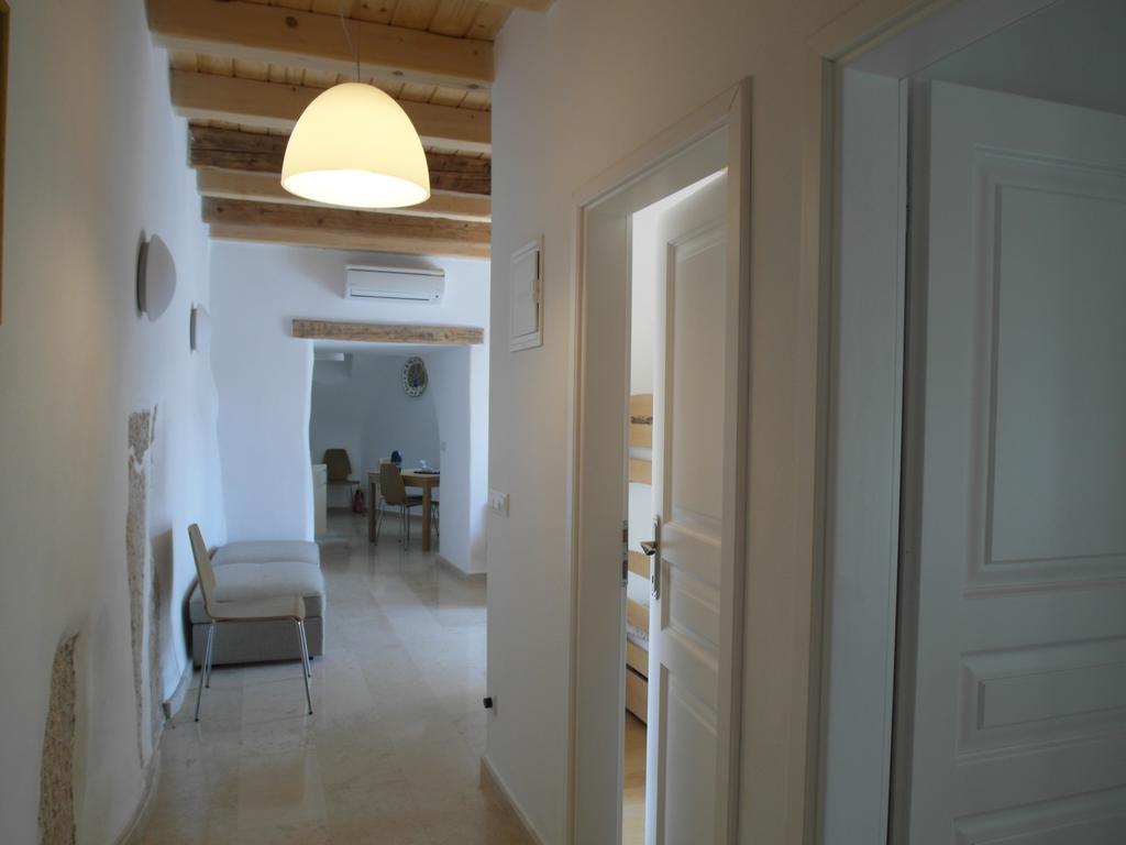 Apartments Antica Orsera Rom bilde
