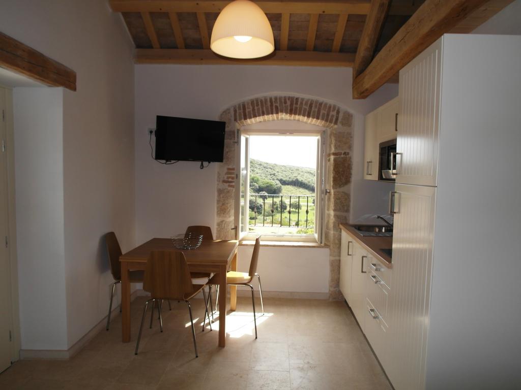 Apartments Antica Orsera Rom bilde