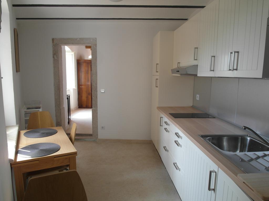 Apartments Antica Orsera Rom bilde