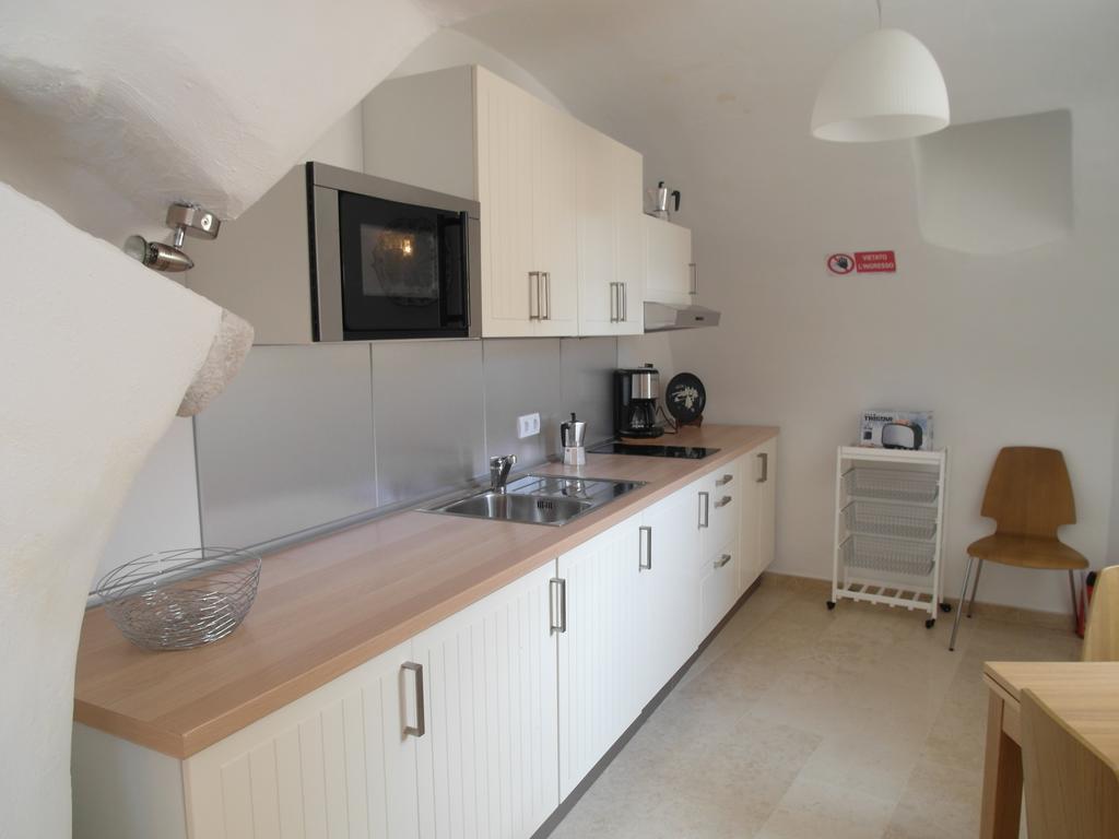 Apartments Antica Orsera Rom bilde